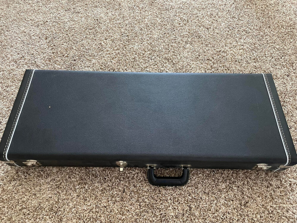 Used PRS 2007 PRS SC250 - matte finish