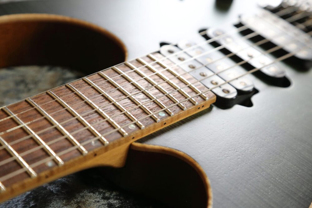 Ibanez RG 1880 J. Custom 1999 One Of A Kind