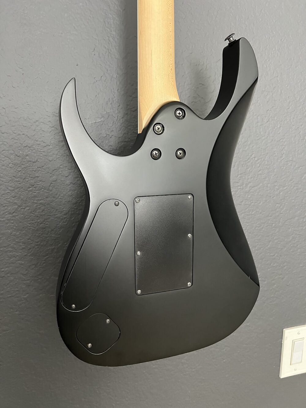 Ibanez JPM100-P4 John Petrucci Signature 1998 - 1999 - P4 Graphic