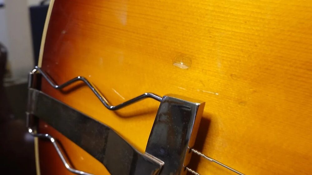1971/2 Ibanez 2355 (ES175)