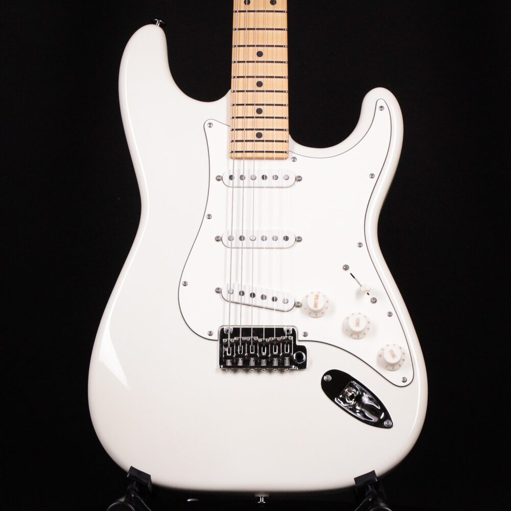 Suhr Classic S Olympic White Electric Guitar (73741)