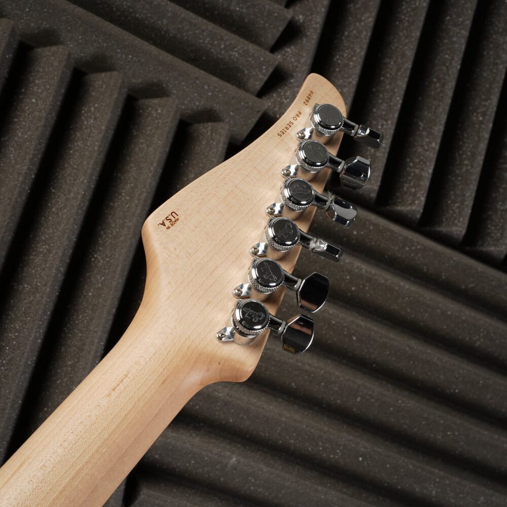 Suhr S3 HSS