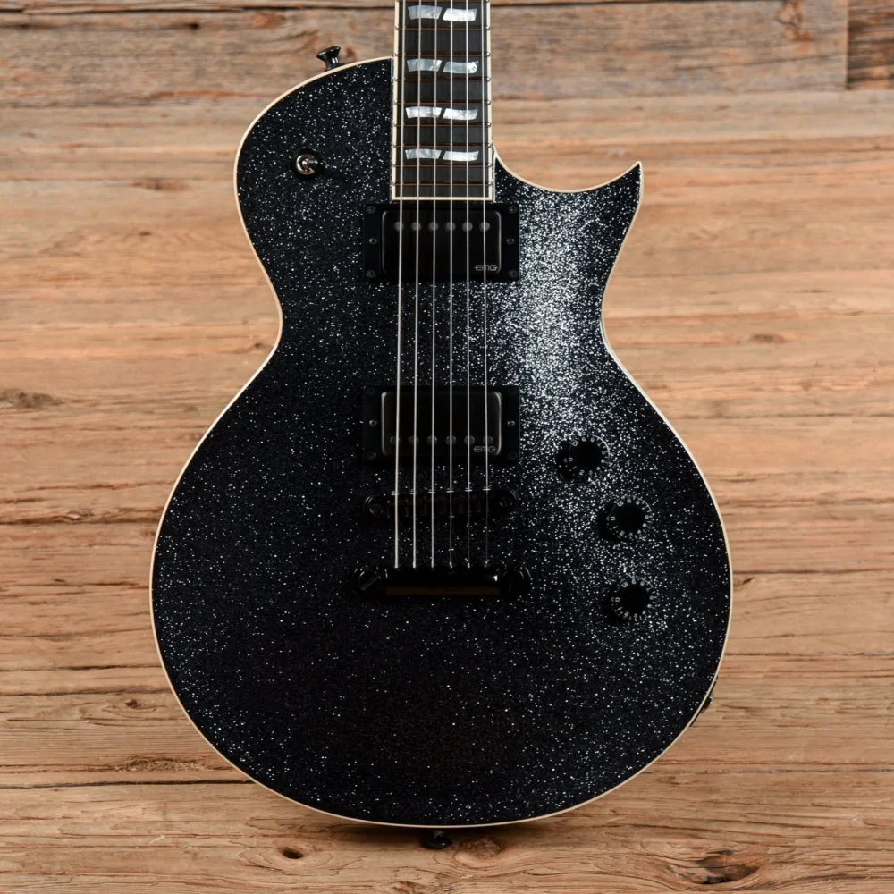ESP USA Eclipse 2016 - Black