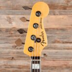 Fender American Ultra Jazz Bass Ultraburst - My Store