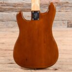 Fender Bullet Bass Deluxe (B-34) Mocha 1983 - My Store