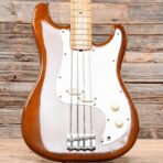 Fender Bullet Bass Deluxe (B-34) Mocha 1983 - My Store
