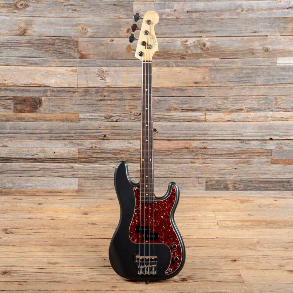 Fender Custom Shop Sean Hurley 1961 Precision Bass - My Store