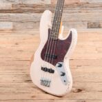 Fender Flea Artist Series Road Worn Signature Jazz Bass Shell Pink 2018 - My Store