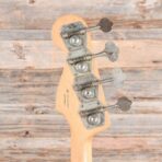 Fender Flea Artist Series Road Worn Signature Jazz Bass Shell Pink 2018 - My Store