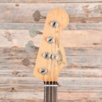 Fender Flea Artist Series Road Worn Signature Jazz Bass Shell Pink 2018 - My Store
