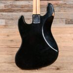 Fender Jazz Bass Black 1973 - My Store