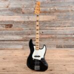 Fender Jazz Bass Black 1973 - My Store