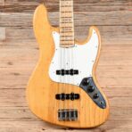 Fender Jazz Bass Natural 1972 - My Store