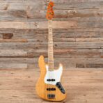 Fender Jazz Bass Natural 1972 - My Store