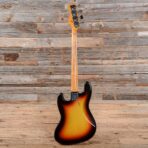 Fender Jazz Bass Sunburst 1966 - My Store