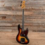 Fender Jazz Bass Sunburst 1966 - My Store