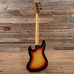 Fender Jazz Bass Sunburst 1966 - My Store