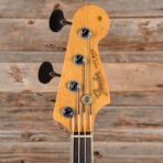 Fender Jazz Bass Sunburst 1966 - My Store