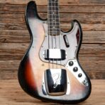 Fender Jazz Bass Sunburst 1966 - My Store
