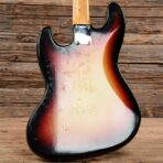 Fender Jazz Bass Sunburst 1966 - My Store