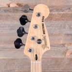 Fender Player Mustang Bass PJ Black w/Tortoise Pickguard - My Store