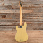 Fender Precision Bass 1953 Blonde Refin Blonde 1953 - My Store