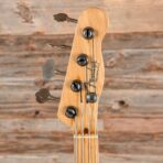 Fender Precision Bass 1953 Blonde Refin Blonde 1953 - My Store