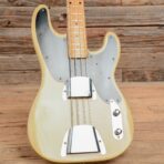 Fender Precision Bass 1953 Blonde Refin Blonde 1953 - My Store