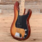 Fender Precision Bass Sienna Sunburst 1981 - My Store