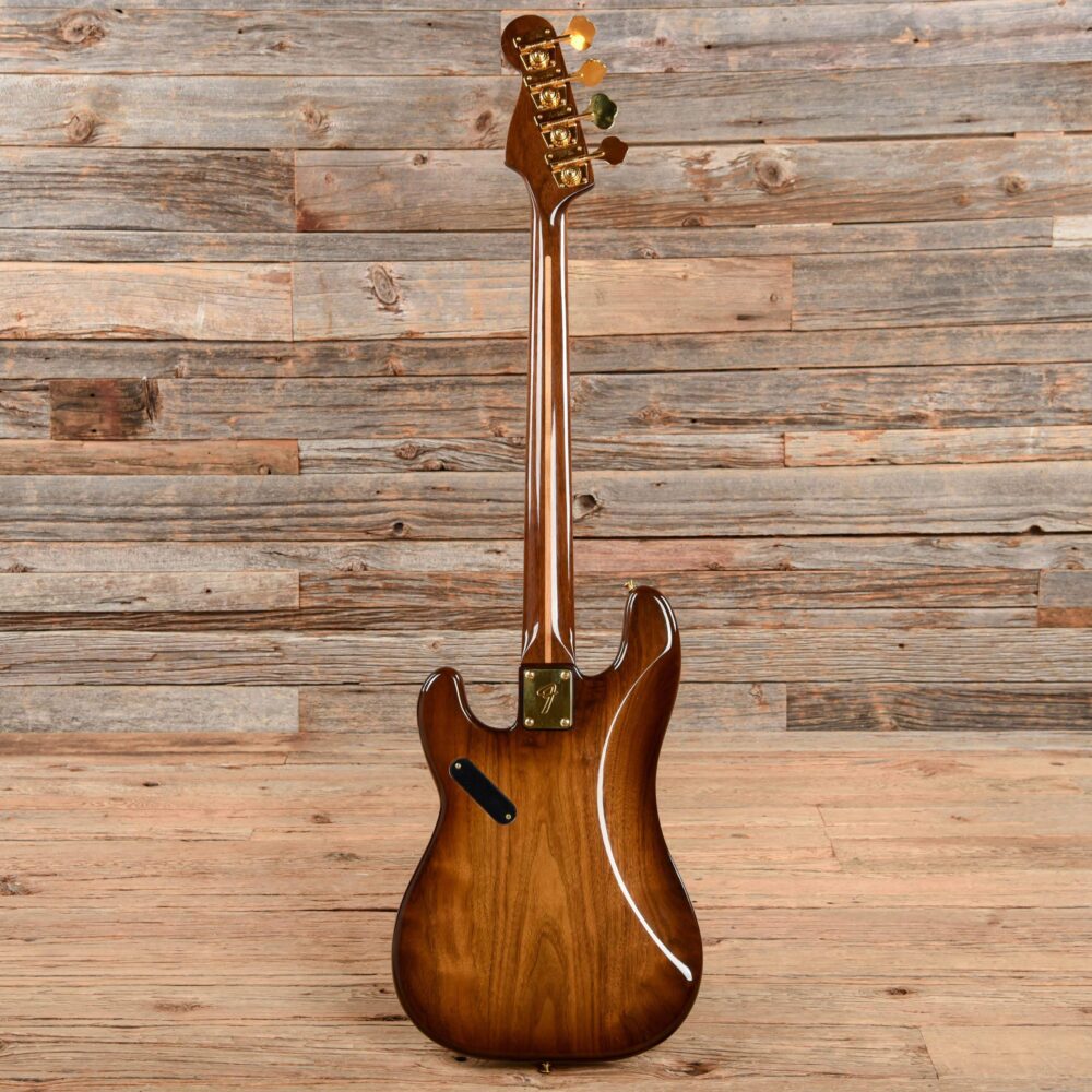 Fender Precision Bass Special Walnut 1982 - My Store