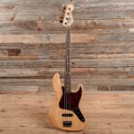 Fender Special Edition Standard Jazz Bass Ash Natural 2016 - My Store