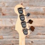 Fender Standard Jazz Bass Midnight Wine 2000 - My Store