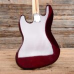 Fender Standard Jazz Bass Midnight Wine 2000 - My Store
