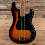 Fender Standard Precision Bass Brown Sunburst 2017 - My Store