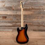 Fender Standard Precision Bass Brown Sunburst 2017 - My Store