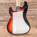 Fender Standard Precision Bass Brown Sunburst 2017 - My Store