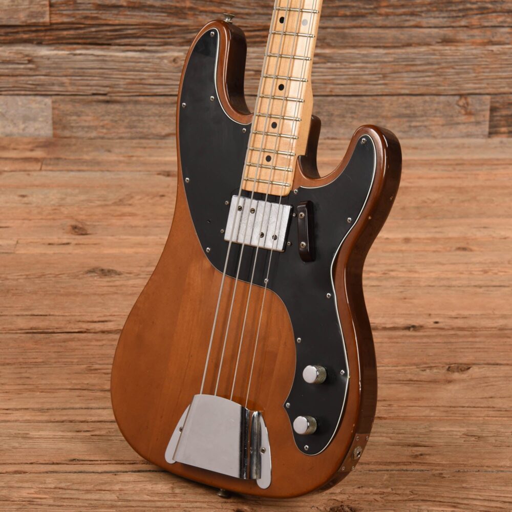 Fender Telecaster Bass Mocha 1973 - My Store