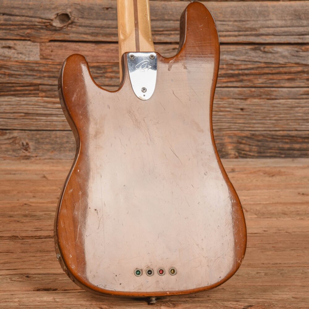 Fender Telecaster Bass Mocha 1973 - My Store