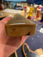 Fender Telecaster Bass Mocha 1973 - My Store