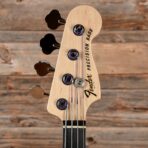 Fender Tony Franklin Fretless Precision Bass Sunburst 2018 - My Store