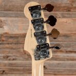 Fender Tony Franklin Fretless Precision Bass Sunburst 2018 - My Store