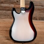 Fender Tony Franklin Fretless Precision Bass Sunburst 2018 - My Store