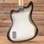 Fender Troy Sanders Artist Series Signature Jaguar Bass Silverburst 2019 - My Store