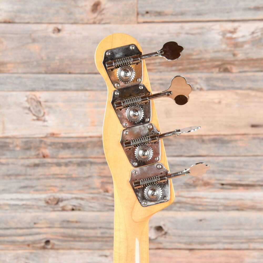 Fender '51 Precision Bass Butterscotch Blonde