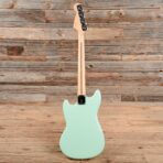 Fender Player Mustang Bass PJ Surf Green 2019 - My Store