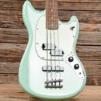 Fender Player Mustang Bass PJ Surf Green 2019 - My Store