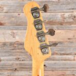 G&L L-1000 Body w/L-2000 Neck Sunburst 1980s - My Store