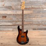 G&L L-1000 Body w/L-2000 Neck Sunburst 1980s - My Store