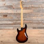 G&L L-1000 Body w/L-2000 Neck Sunburst 1980s - My Store