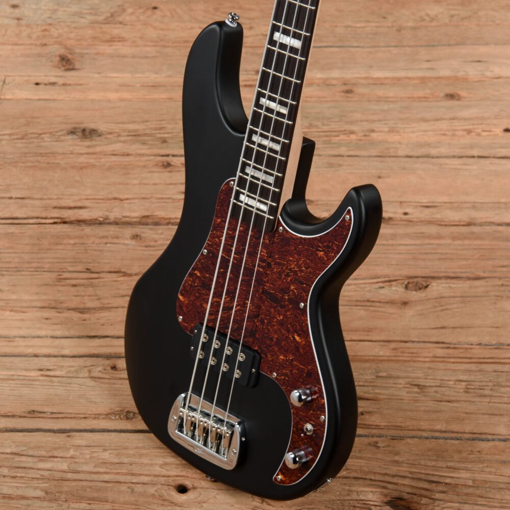 G&L Tribute Series Kiloton Black 2021 - My Store